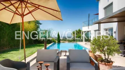Chalet in Palau-Saverdera photo 8