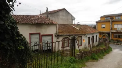 House in A Carballeira photo 3