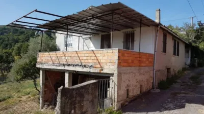 House in A Ponte photo 13