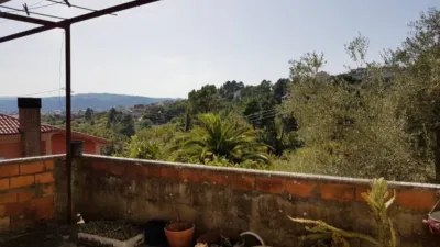 House in A Ponte photo 8
