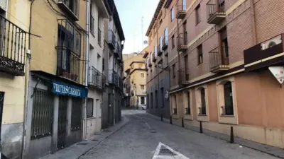 Piso en Segovia Capital photo 10