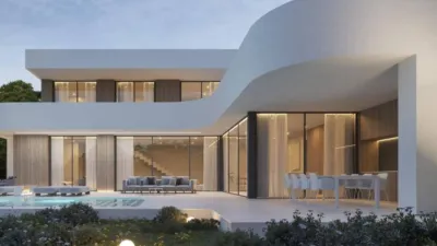 Casa - Vista 3