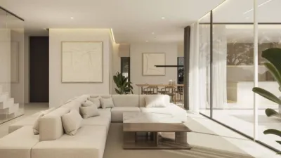 Casa - Vista 5