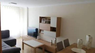 Apartment in San Diego-Los Angeles-San Cristóbal photo 11