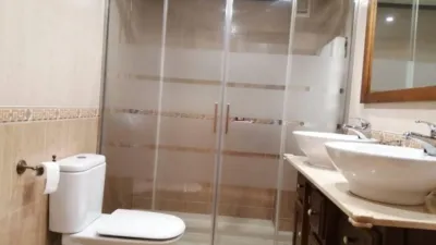 Apartment in San Diego-Los Angeles-San Cristóbal photo 12