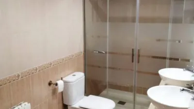 Apartment in San Diego-Los Angeles-San Cristóbal photo 13