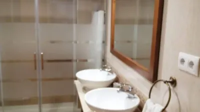 Apartment in San Diego-Los Angeles-San Cristóbal photo 16