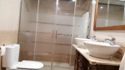 Apartment in San Diego-Los Angeles-San Cristóbal photo 20