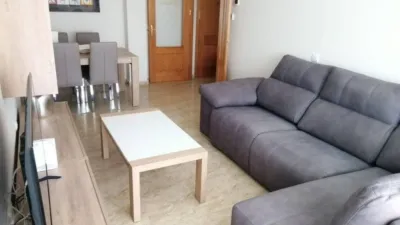 Apartment in San Diego-Los Angeles-San Cristóbal photo 2