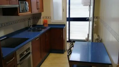 Apartment in San Diego-Los Angeles-San Cristóbal photo 3