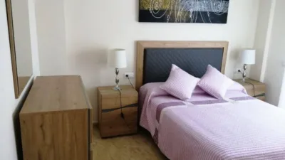 Apartment in San Diego-Los Angeles-San Cristóbal photo 6
