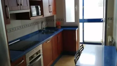 Apartment in San Diego-Los Angeles-San Cristóbal photo 8