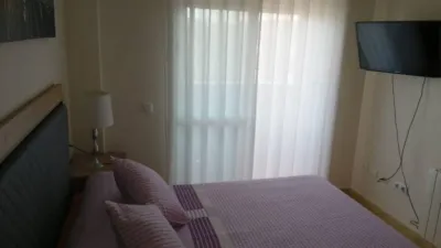 Apartment in San Diego-Los Angeles-San Cristóbal photo 9