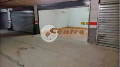 Garaje en venta en Carretas - Vista 3