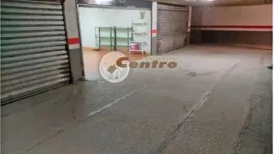 Garaje en venta en Carretas - Vista 4
