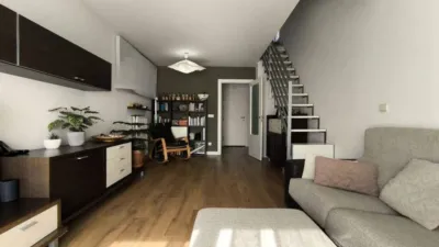 Piso en venta en Buztintxuri, Buztintxuri (Pamplona - Iruña) de 385.000 €