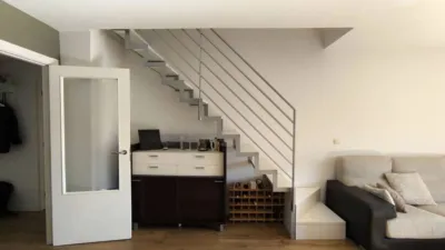 Piso en venta en Buztintxuri, Buztintxuri (Pamplona - Iruña) de 385.000 €