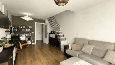 Piso en venta en Buztintxuri, Buztintxuri (Pamplona - Iruña) de 385.000 €