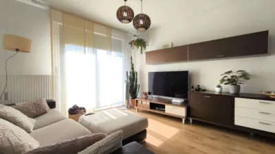 Piso en venta en Buztintxuri, Buztintxuri (Pamplona - Iruña) de 385.000 €