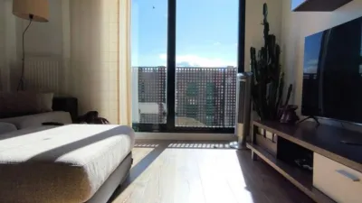 Piso en venta en Buztintxuri, Buztintxuri (Pamplona - Iruña) de 385.000 €