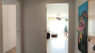 Piso en venta en Buztintxuri, Buztintxuri (Pamplona - Iruña) de 385.000 €