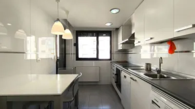 Piso en venta en Buztintxuri, Buztintxuri (Pamplona - Iruña) de 385.000 €