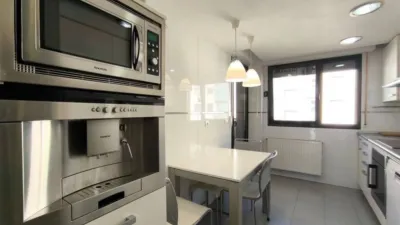 Piso en venta en Buztintxuri, Buztintxuri (Pamplona - Iruña) de 385.000 €