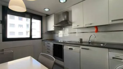 Piso en venta en Buztintxuri, Buztintxuri (Pamplona - Iruña) de 385.000 €