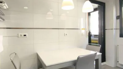 Piso en venta en Buztintxuri, Buztintxuri (Pamplona - Iruña) de 385.000 €