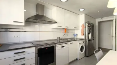 Piso en venta en Buztintxuri, Buztintxuri (Pamplona - Iruña) de 385.000 €