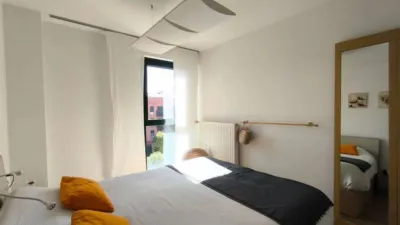 Piso en venta en Buztintxuri, Buztintxuri (Pamplona - Iruña) de 385.000 €