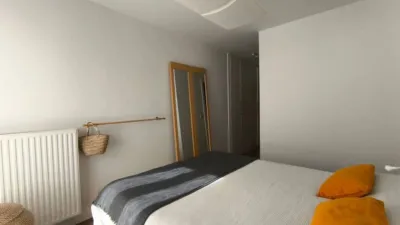 Piso en venta en Buztintxuri, Buztintxuri (Pamplona - Iruña) de 385.000 €