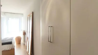 Piso en venta en Buztintxuri, Buztintxuri (Pamplona - Iruña) de 385.000 €