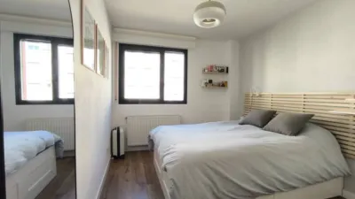Piso en venta en Buztintxuri, Buztintxuri (Pamplona - Iruña) de 385.000 €