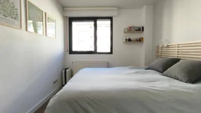 Piso en venta en Buztintxuri, Buztintxuri (Pamplona - Iruña) de 385.000 €