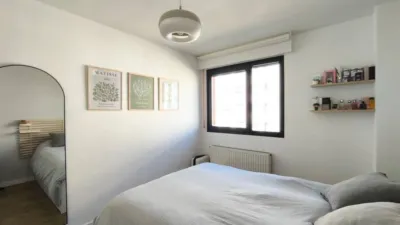 Piso en venta en Buztintxuri, Buztintxuri (Pamplona - Iruña) de 385.000 €