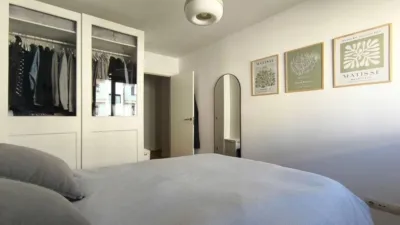 Piso en venta en Buztintxuri, Buztintxuri (Pamplona - Iruña) de 385.000 €