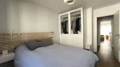 Piso en venta en Buztintxuri, Buztintxuri (Pamplona - Iruña) de 385.000 €