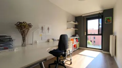 Piso en venta en Buztintxuri, Buztintxuri (Pamplona - Iruña) de 385.000 €