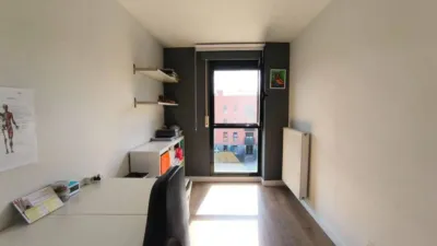 Piso en venta en Buztintxuri, Buztintxuri (Pamplona - Iruña) de 385.000 €