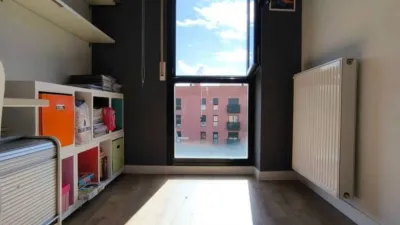 Piso en venta en Buztintxuri, Buztintxuri (Pamplona - Iruña) de 385.000 €