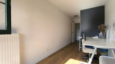 Piso en venta en Buztintxuri, Buztintxuri (Pamplona - Iruña) de 385.000 €