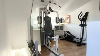 Piso en venta en Buztintxuri, Buztintxuri (Pamplona - Iruña) de 385.000 €