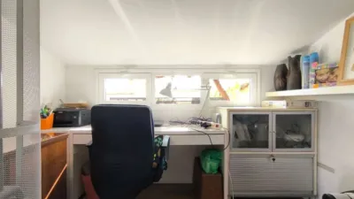 Piso en venta en Buztintxuri, Buztintxuri (Pamplona - Iruña) de 385.000 €