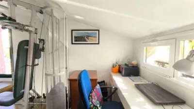 Piso en venta en Buztintxuri, Buztintxuri (Pamplona - Iruña) de 385.000 €