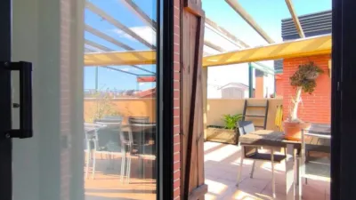 Piso en venta en Buztintxuri, Buztintxuri (Pamplona - Iruña) de 385.000 €