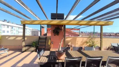 Piso en venta en Buztintxuri, Buztintxuri (Pamplona - Iruña) de 385.000 €