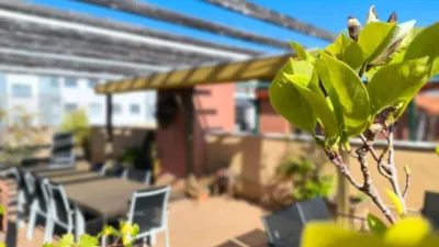 Piso en venta en Buztintxuri, Buztintxuri (Pamplona - Iruña) de 385.000 €