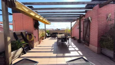 Piso en venta en Buztintxuri, Buztintxuri (Pamplona - Iruña) de 385.000 €