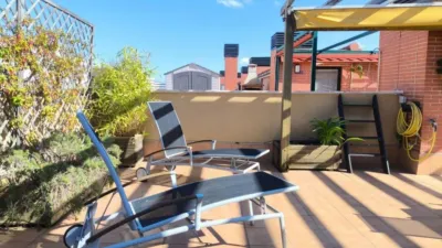 Piso en venta en Buztintxuri, Buztintxuri (Pamplona - Iruña) de 385.000 €